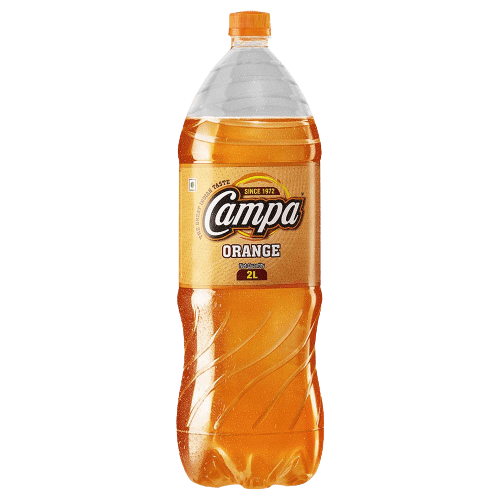 Campa Orange, 2 L